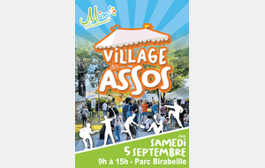 Village des associations